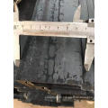 Q235 Q345Round ERW Welded Hollow Section Steel